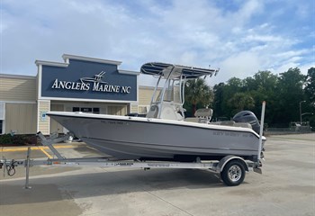 2024 Key West 189 FS Boat